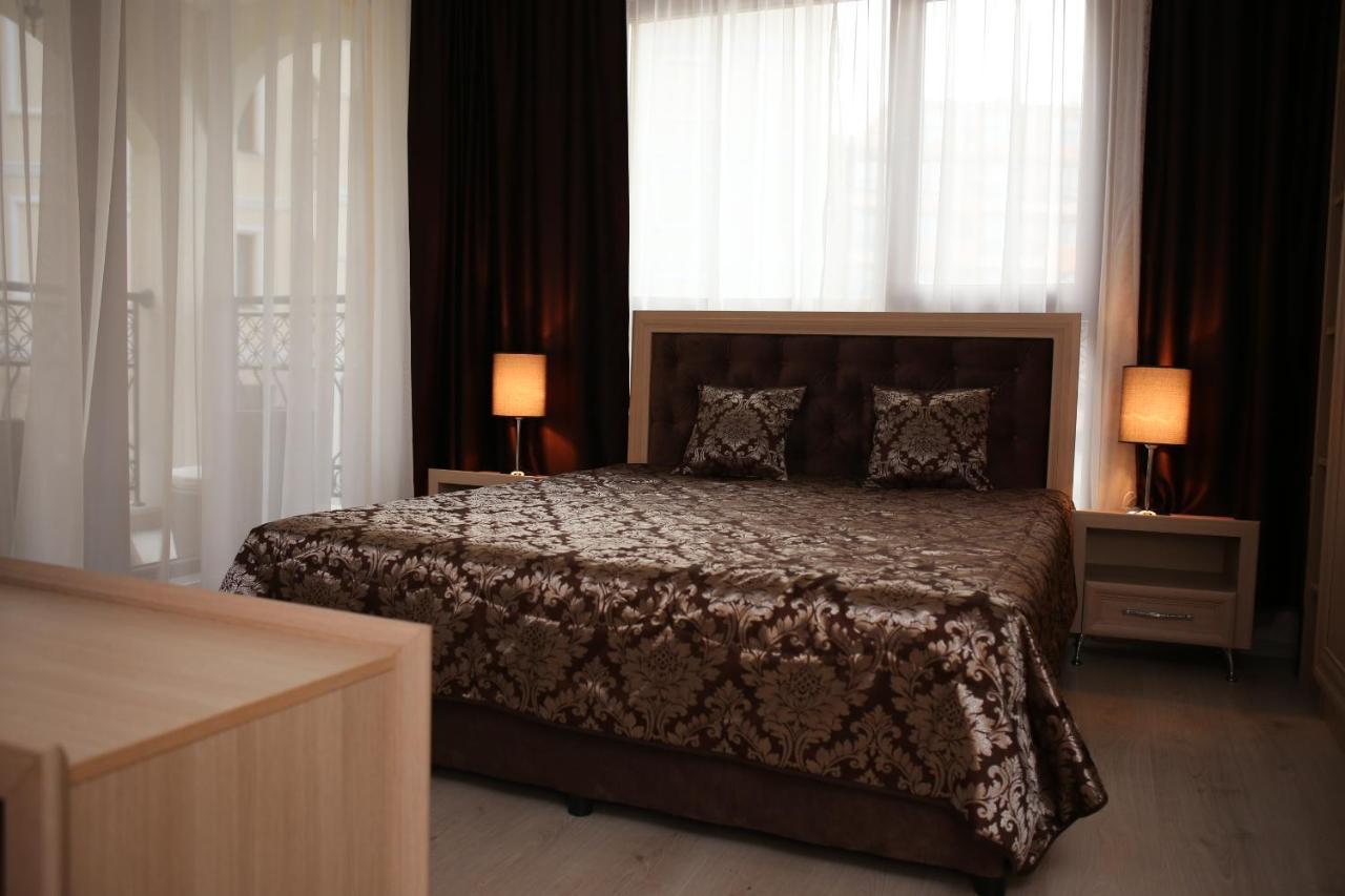 Harmony Suites Jungle Napospart Kültér fotó