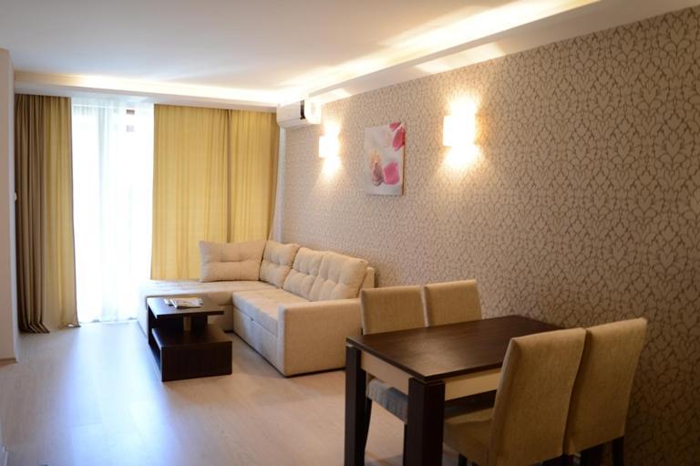 Harmony Suites Jungle Napospart Kültér fotó