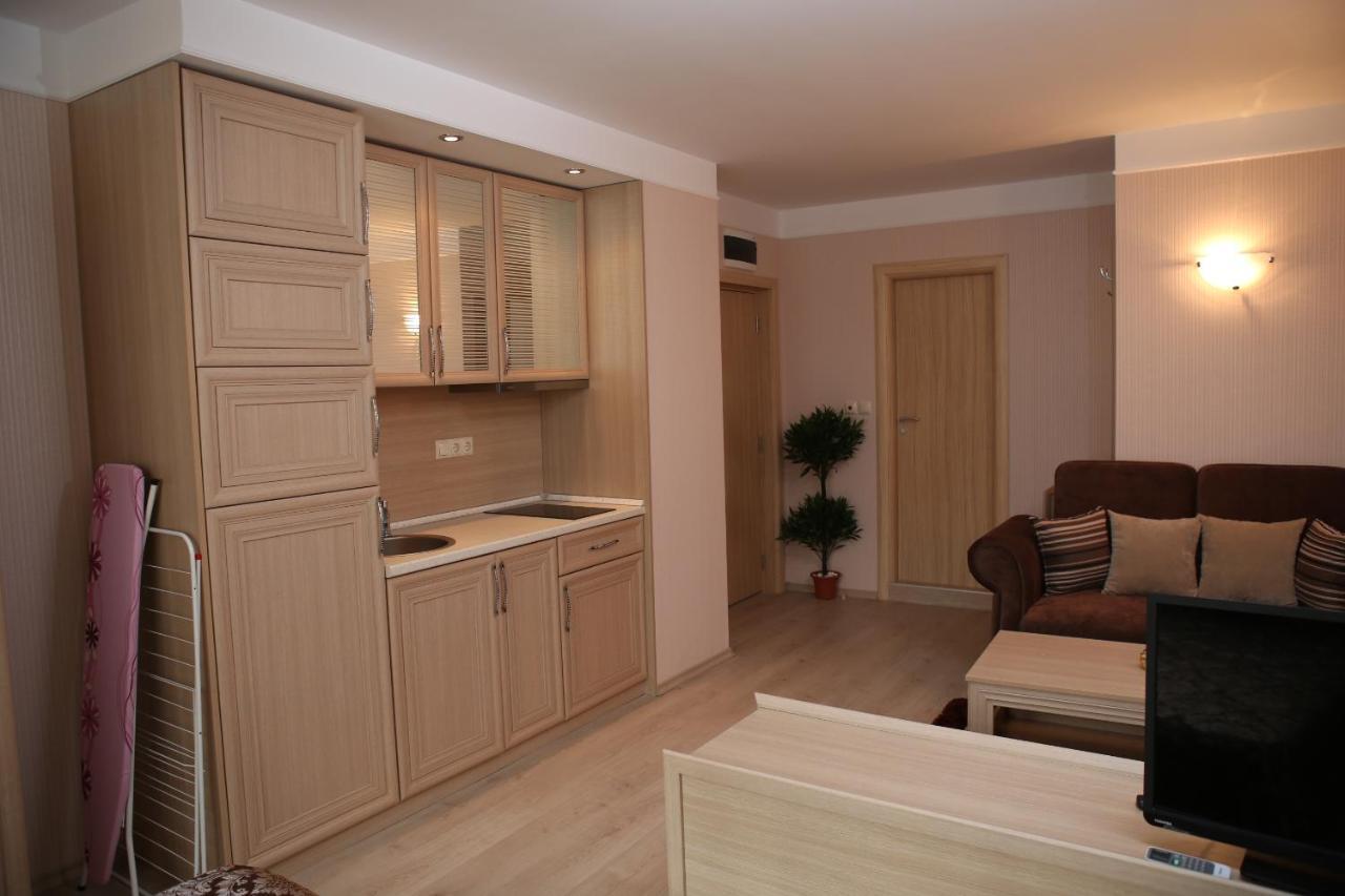 Harmony Suites Jungle Napospart Kültér fotó