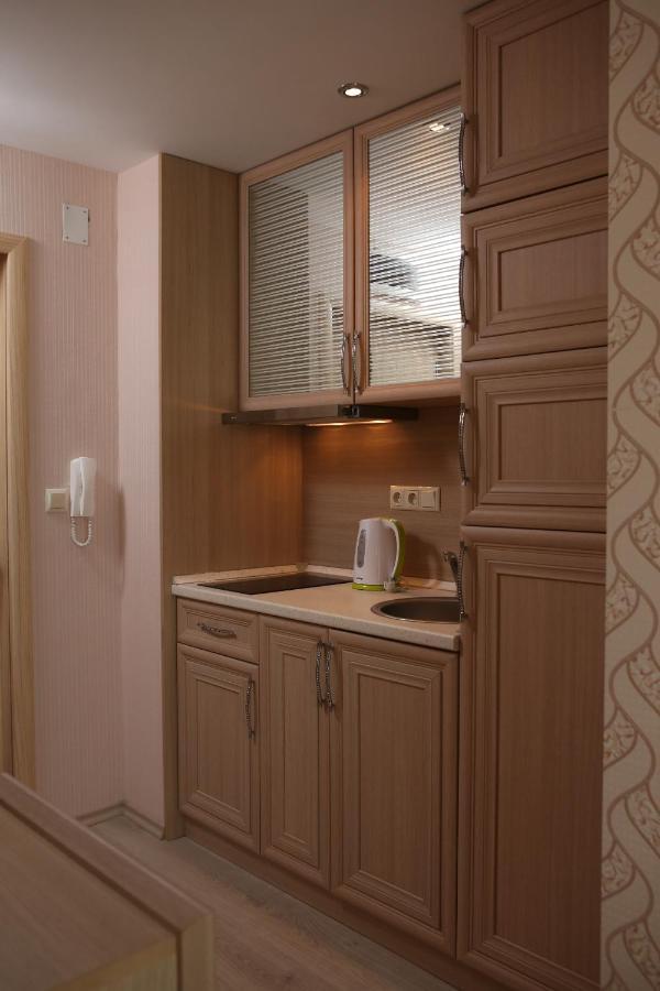 Harmony Suites Jungle Napospart Kültér fotó