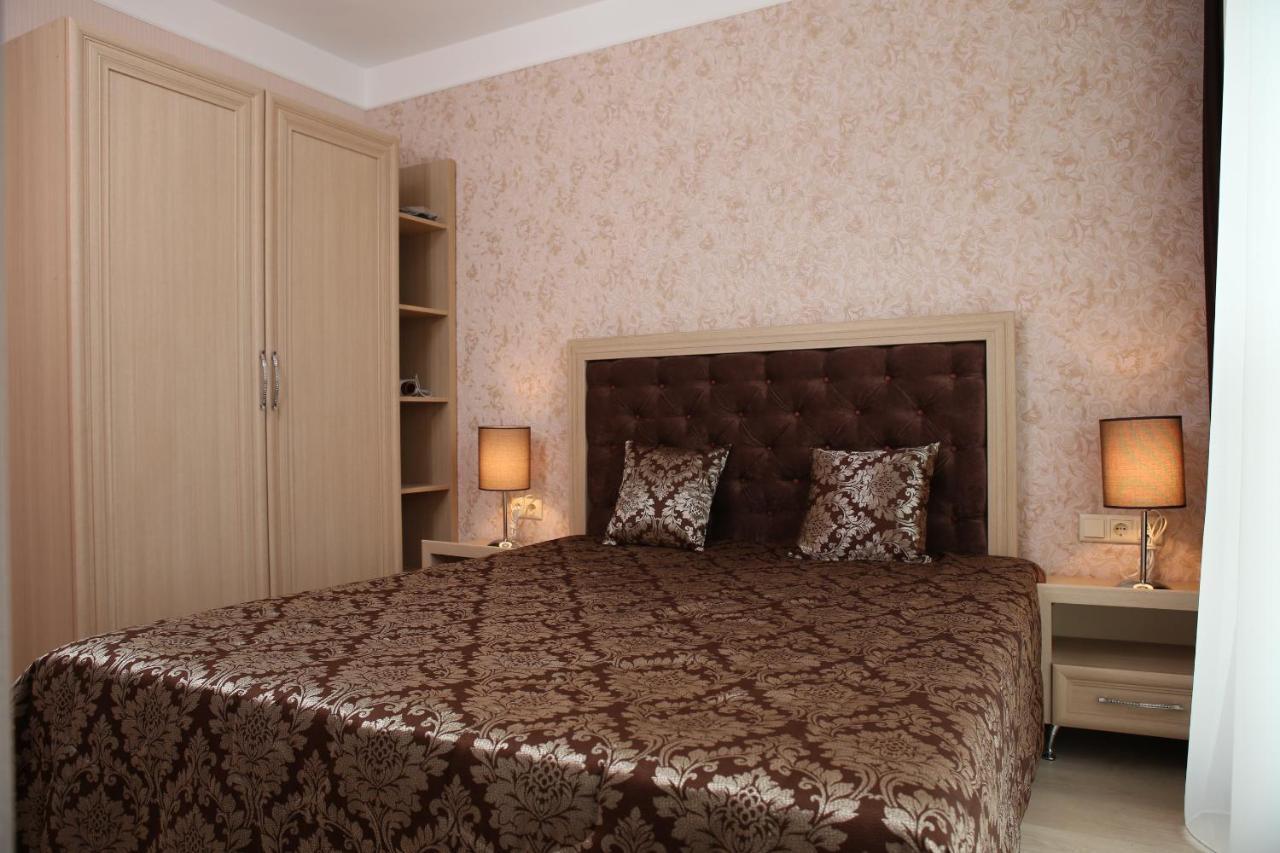 Harmony Suites Jungle Napospart Kültér fotó
