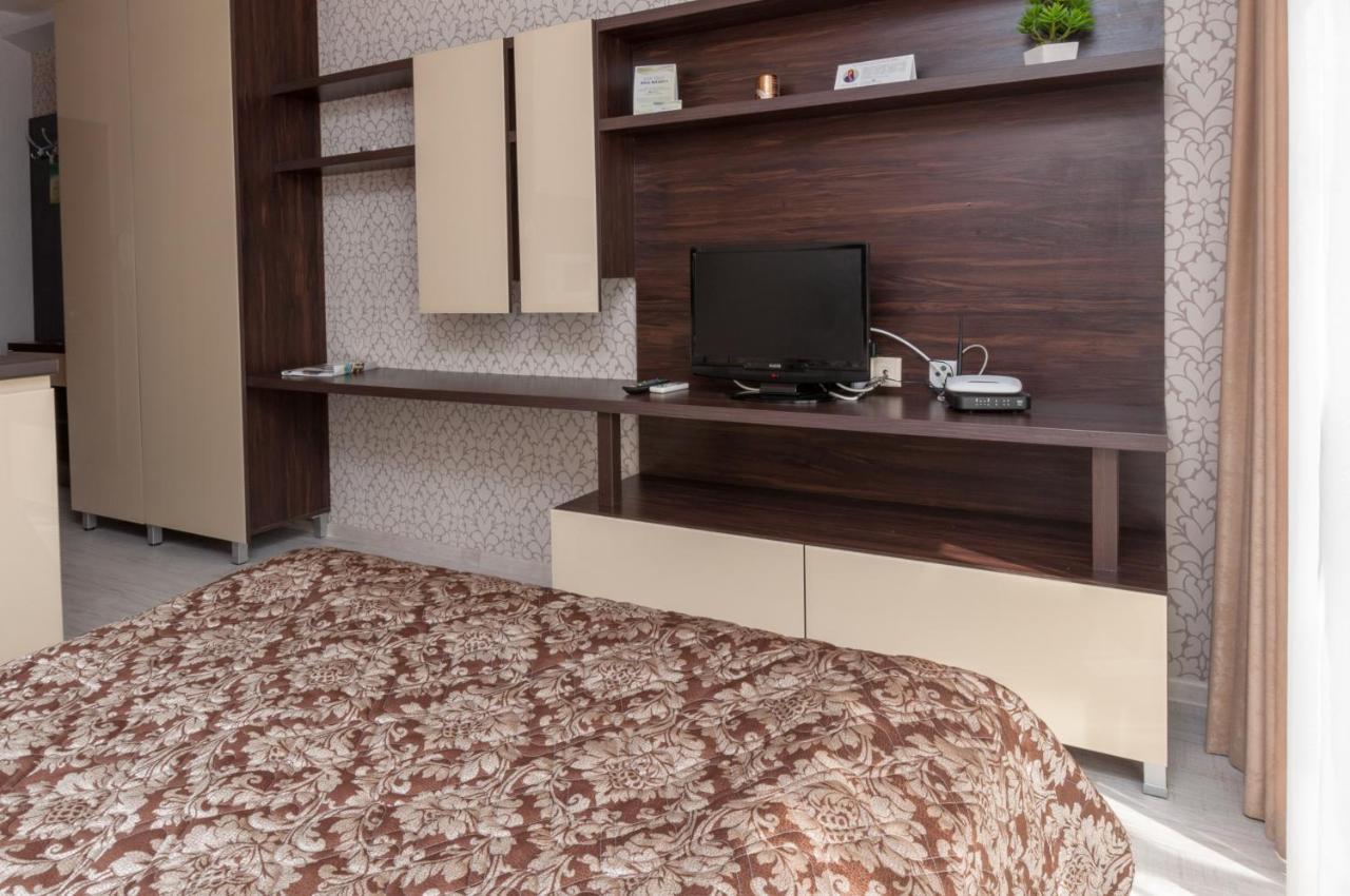 Harmony Suites Jungle Napospart Kültér fotó