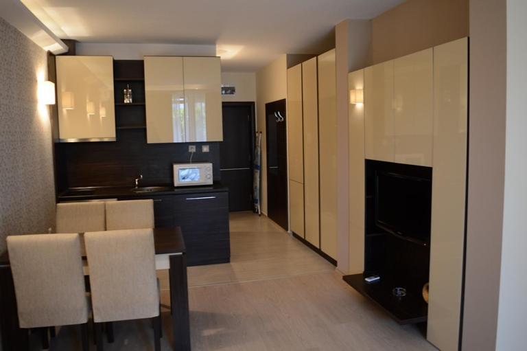 Harmony Suites Jungle Napospart Kültér fotó