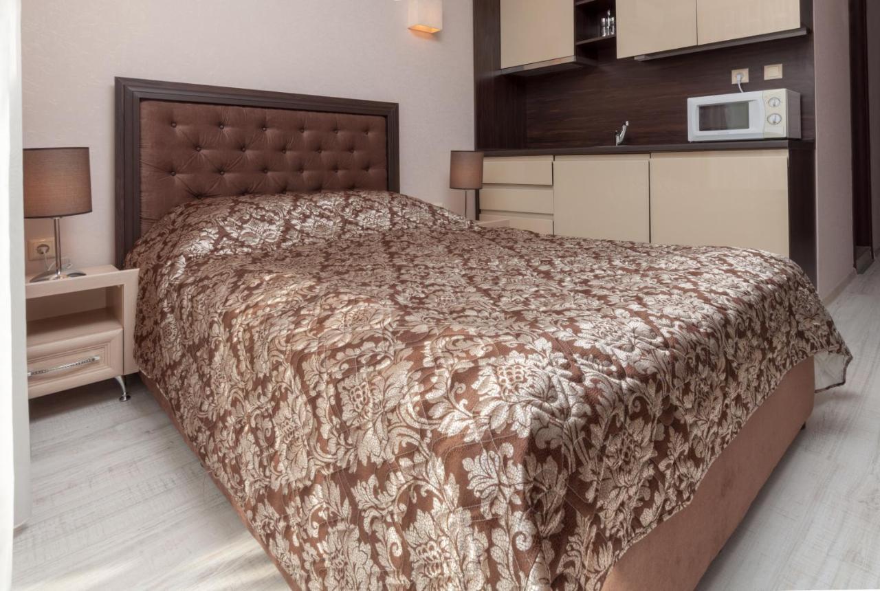 Harmony Suites Jungle Napospart Kültér fotó