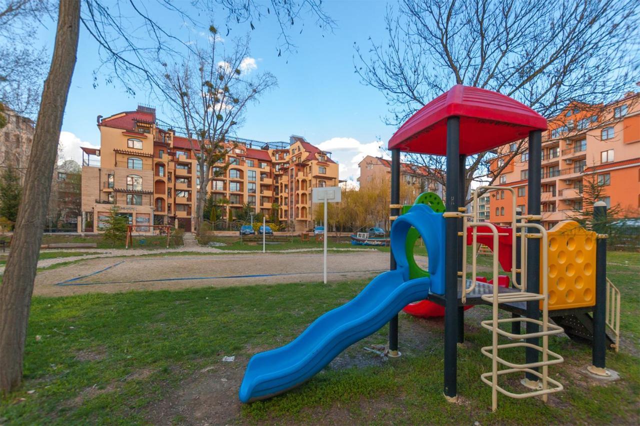 Harmony Suites Jungle Napospart Kültér fotó