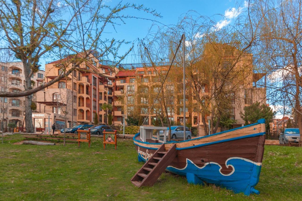 Harmony Suites Jungle Napospart Kültér fotó
