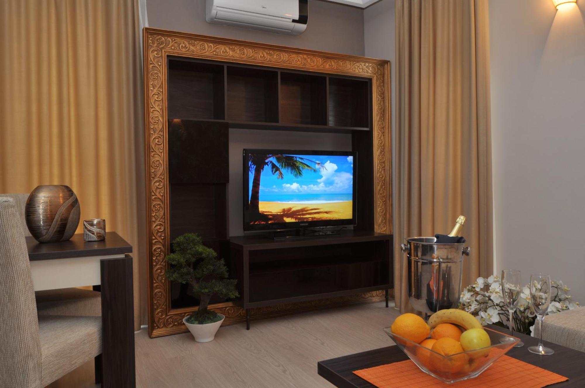 Harmony Suites Jungle Napospart Szoba fotó