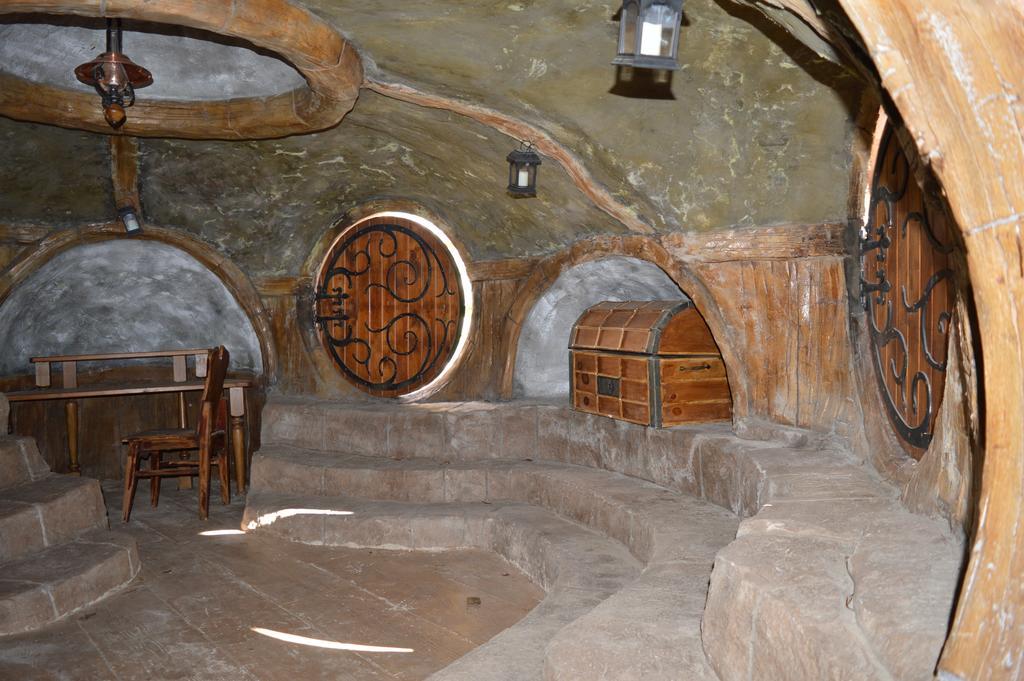 Harmony Suites Jungle Napospart Kültér fotó