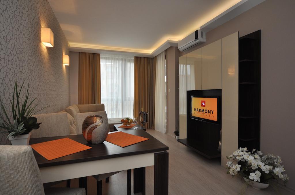 Harmony Suites Jungle Napospart Kültér fotó