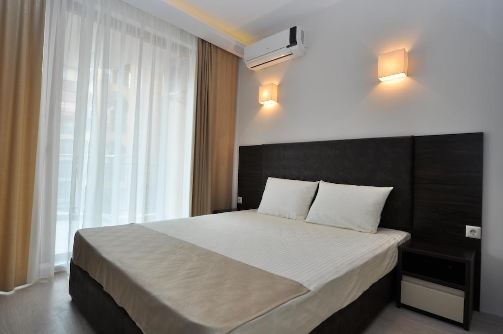 Harmony Suites Jungle Napospart Kültér fotó