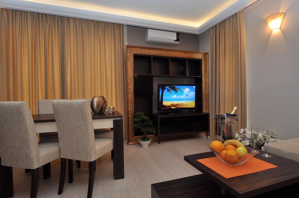 Harmony Suites Jungle Napospart Kültér fotó