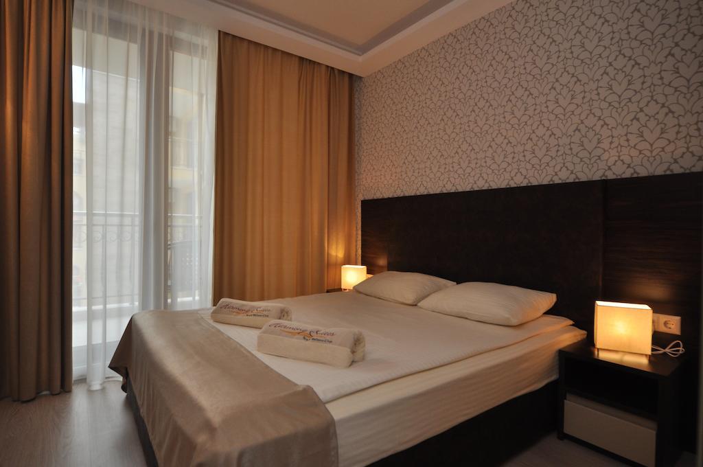Harmony Suites Jungle Napospart Kültér fotó