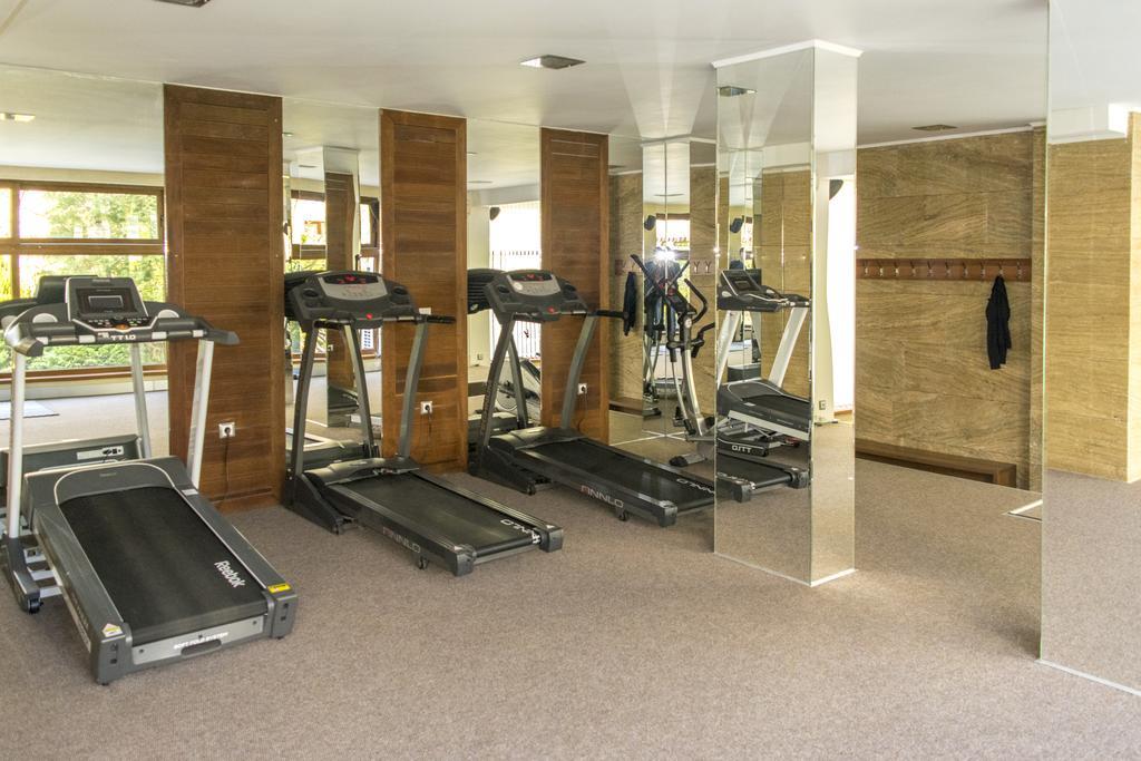Harmony Suites Jungle Napospart Kültér fotó