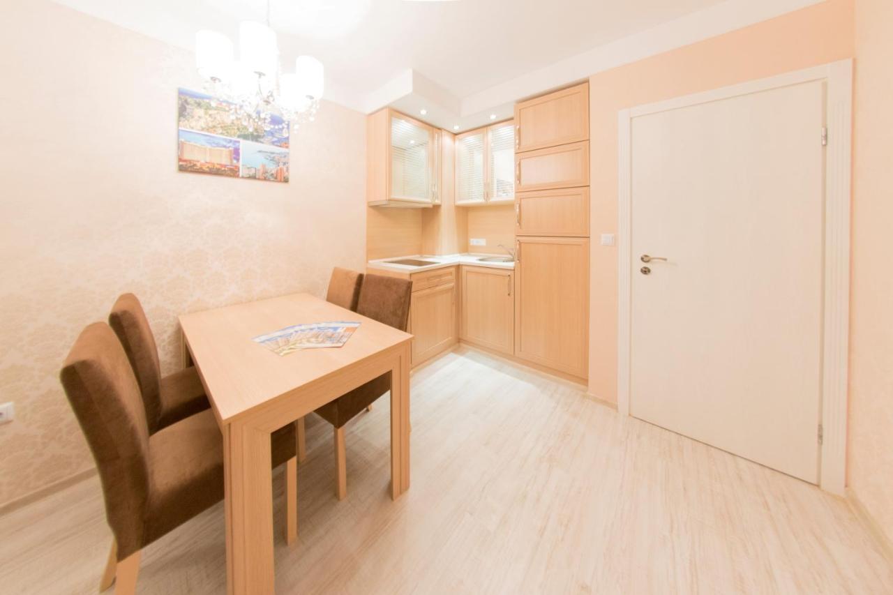 Harmony Suites Jungle Napospart Kültér fotó